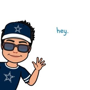 Meet your Posher, Danny